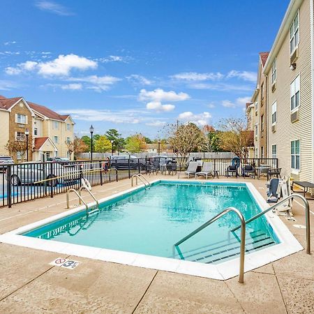 Towneplace Suites Mobile Exterior photo