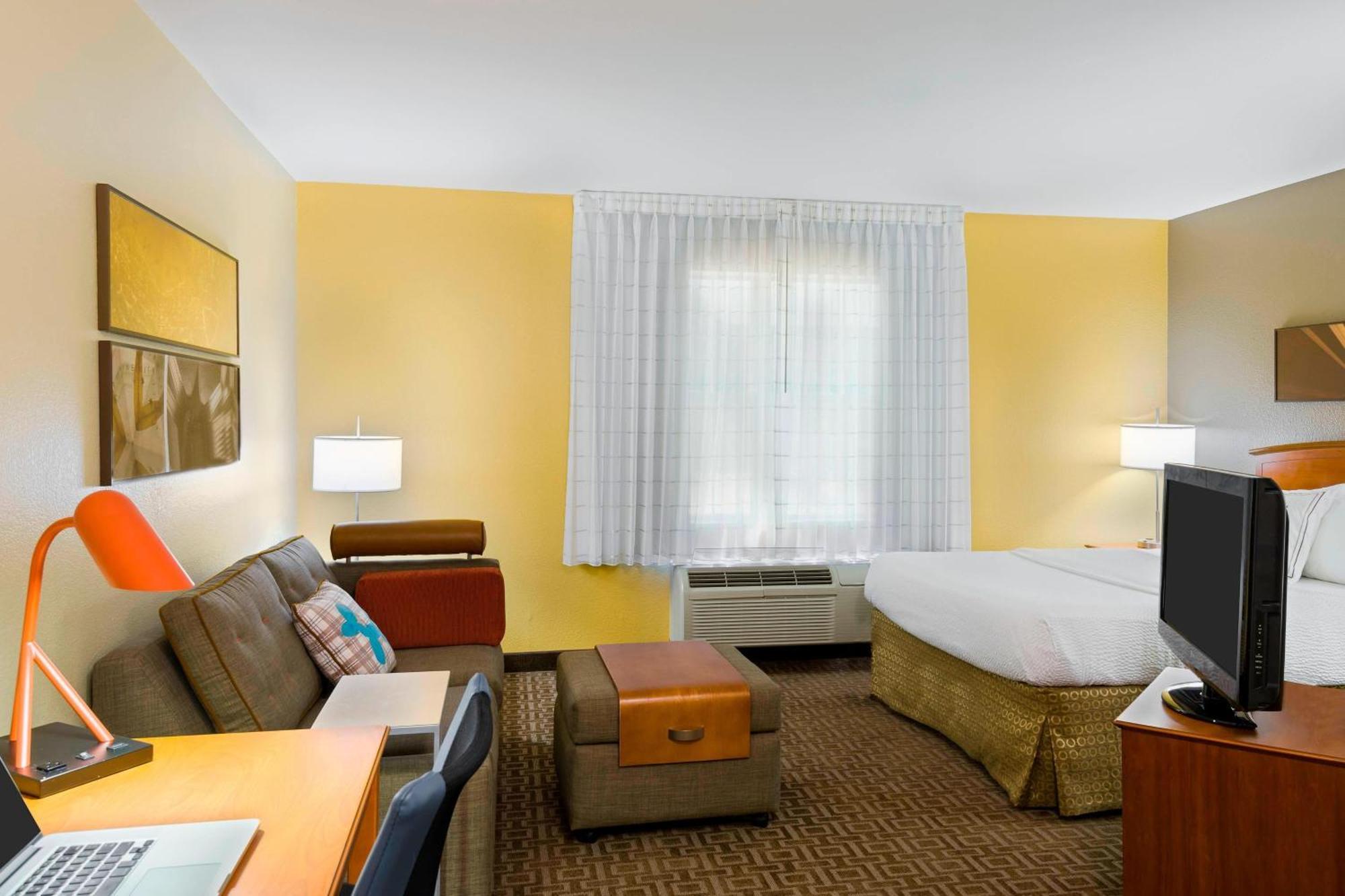Towneplace Suites Mobile Exterior photo